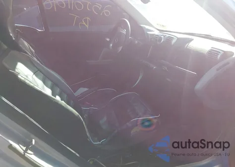 2008 Smart Fortwo Passion/Pure z USA, uszkodzony, nr VIN WMEEJ31X58K195448